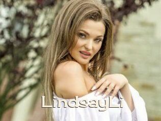 LindsayLi