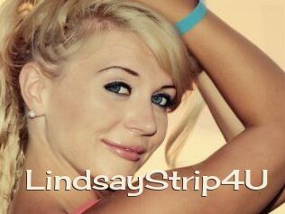 LindsayStrip4U Big Dicks Round Ass