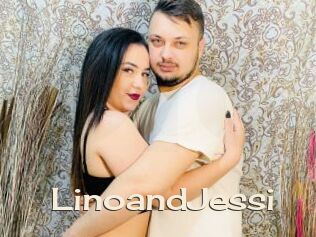 LinoandJessi