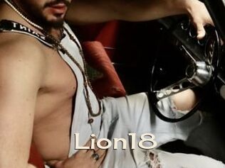 Lion18