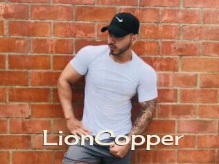 LionCopper