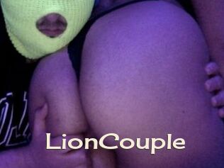 LionCouple