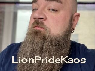 LionPrideKaos