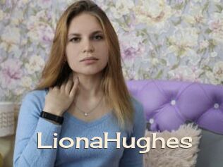 LionaHughes