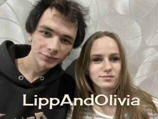 LippAndOlivia