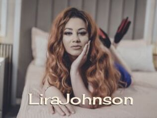 LiraJohnson