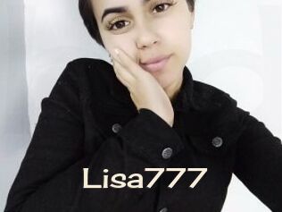 Lisa777