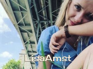 LisaAmst