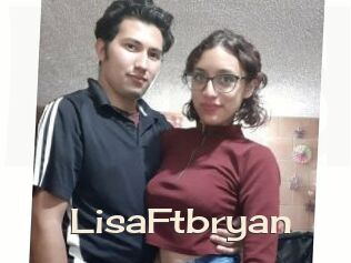 LisaFtbryan