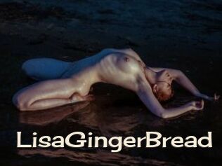 LisaGingerBread