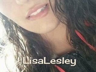 LisaLesley