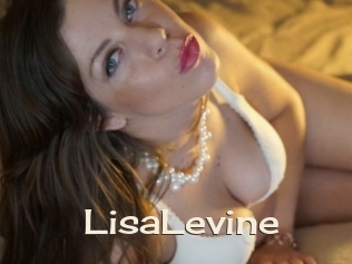 LisaLevine