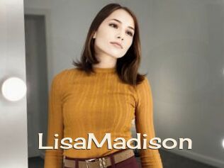 LisaMadison