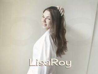 LisaRoy