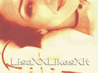 LisaXXLikesXIt