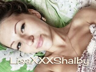 LisaXXXShalby