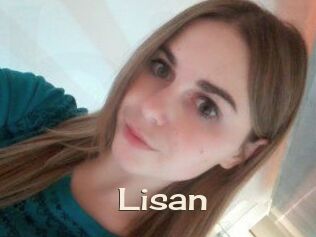 Lisan