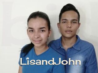 LisandJohn