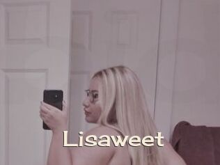 Lisaweet