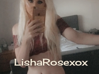 LishaRosexox