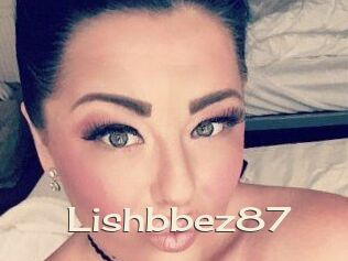 Lishbbez87