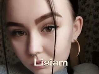 Lisiam