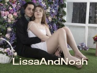 LissaAndNoah