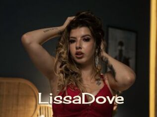 LissaDove