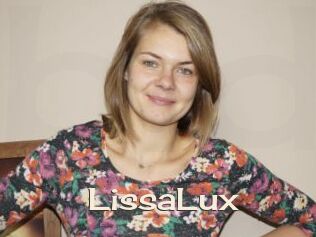 LissaLux