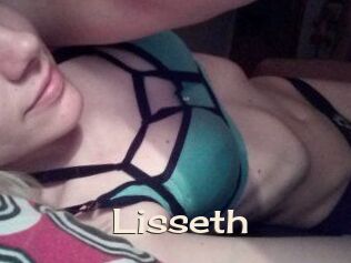 Lisseth