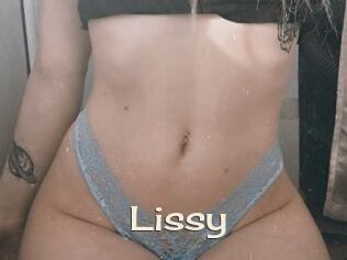 Lissy