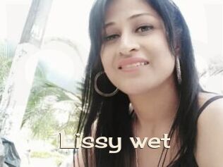 Lissy_wet