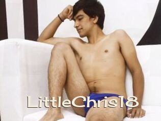 LittleChris18