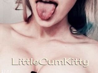 LittleCumKitty