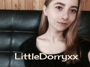 LittleDorryxx_