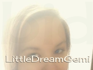 LittleDreamGemi