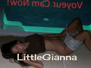 LittleGianna