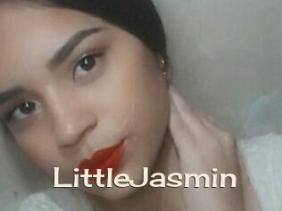 LittleJasmin