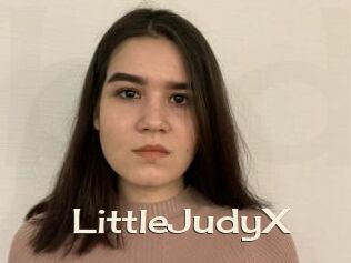 LittleJudyX