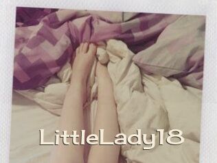 LittleLady18