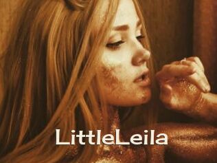 LittleLeila