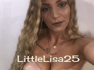 LittleLisa25