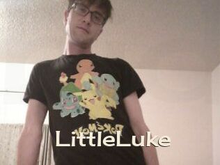 LittleLuke