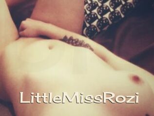 LittleMissRozi