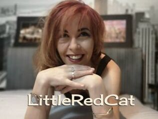 LittleRedCat