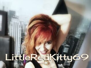 LittleRedKitty69