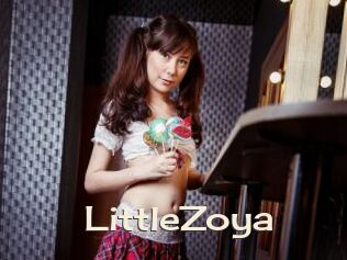 LittleZoya