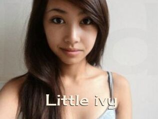 Little_ivy