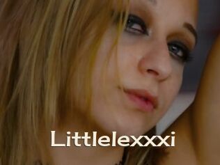 Little_lexxxi