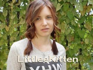 LittleeKitten